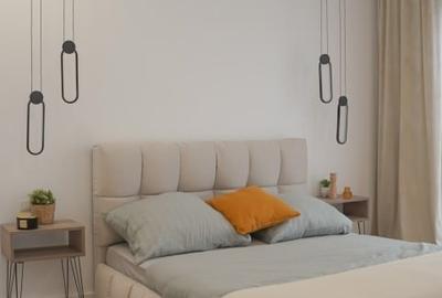 O noua unitate disponibila in Square House! Vila P+1 E 330 mp teren - 7