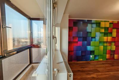 Apartament cu 3 camere, mobilat în Pipera - 4