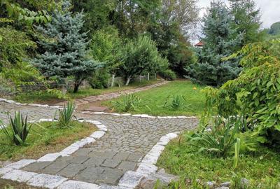 Casă cu 3 camere în Exterior Vest - 5