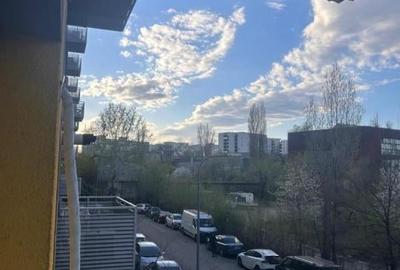 Garsonieră în Pantelimon - 9