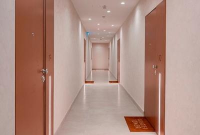 Aviatiei Tower , 3 camere cu loc de parcare in subteran - 5