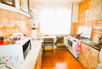 Apartament 3 camere, etaj intermediar. Zona Piata Astra, Orizont Apartament 3 camere, etaj intermediar. Zona Piata Astra, Orizont - 5