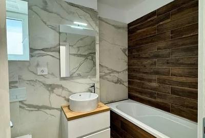 Apartament cu 2 camere decomandat, mobilat în Pipera - 4