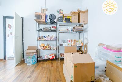Spatiu comercial in CF renovat integral + garsoniera 10min Centru - 7