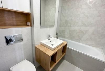 Apartament cu 3 camere decomandat în Aradului - 2