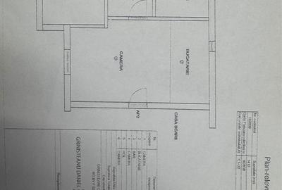 Spațiu comercial, de 65 mp, în Bartolomeu - 2