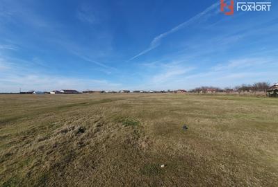 COMISION 0% Teren intravilan 6400 mp la drum asfaltat - Padureni - 18