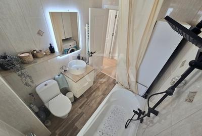 Apartament 3 camere Andronache - Strada Țesatoarelor, bloc nou 2014 - 12