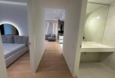 Apartament cu vedere superbă în One Verdi,2 balcoane,parcare inclusă - 8