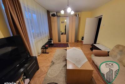 Apartament cu 2 camere decomandat în Semicentral - 6