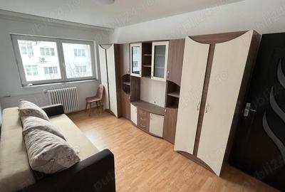 Apartament cu 2 camere semidecomandat în Central - 5