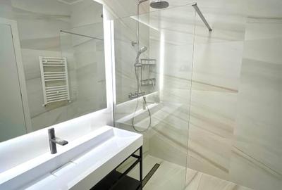 Apartament 2 camere cu loc de parcare subteran  Atlas Residence Aviației - 11
