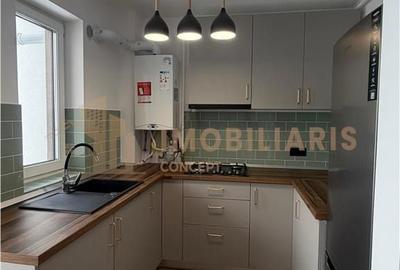 Apartament cu 2 camere în Recea - 4