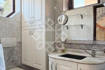 Casa cu 3 dormitoare in Santandrei - 11