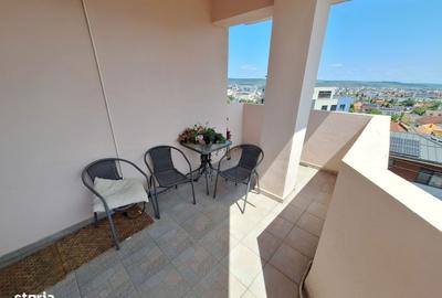 Apartament cu 2 camere, mobilat în Central - 3