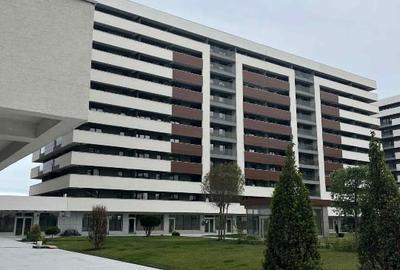 Garsonieră semidecomandată în Copou