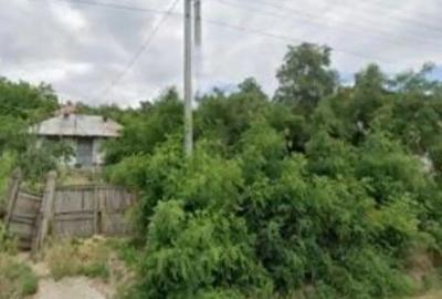 Casă cu 2 camere cu Teren 1232 Mp în Mălușteni - 6