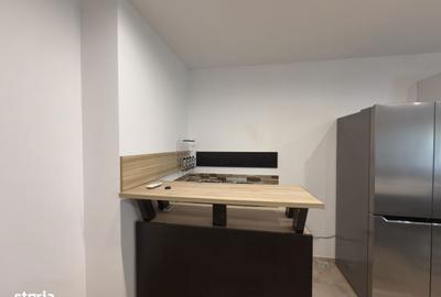 Apartament cu 2 camere în Tipografilor - 2
