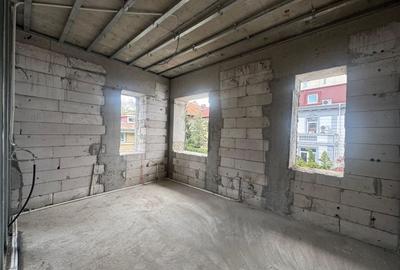 Casă cu 5 camere cu Canalizare în Dorobanți - 8