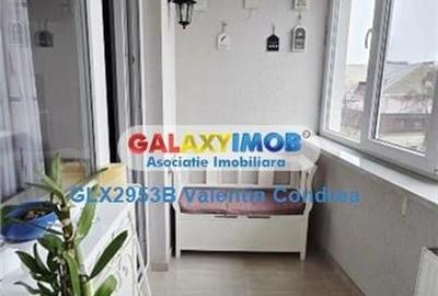 Apartament 2 Camere 13 Septembrie - 14