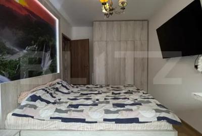 Casă cu 5 camere cu Teren 350 Mp în Florești - 2