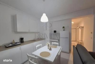Garsonieră, mobilată în Circumvalațiunii - 2