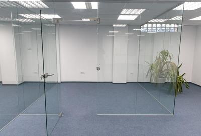 Birou, de 130 mp, în Floreasca - 2