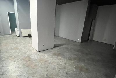 Spatiu comercial B-ra Calarasilor/B-dul Dorobantilor - 4