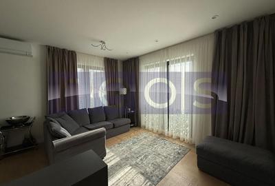 INCHIRIERE DUPLEX 3 CAMERE | FLOREASCA-VERDI | MOBILAT SI UTILAT LUX - 3