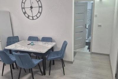 Apartament cu 2 camere decomandat în Central - 9