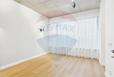 Vila luminoasa cu 4 camere si panouri solare in Amber FOREST Tunari - 28