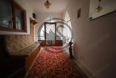 Casa cu 4 camere de vanzare | Gorgota, Prahova | Comision 0 % - 13