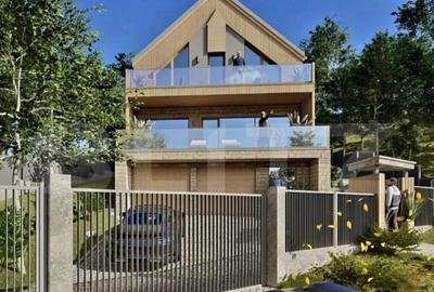 Teren de 725 mp, în Feleacu - 15