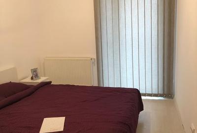 Apartament cu 2 camere decomandat în Berceni - 1