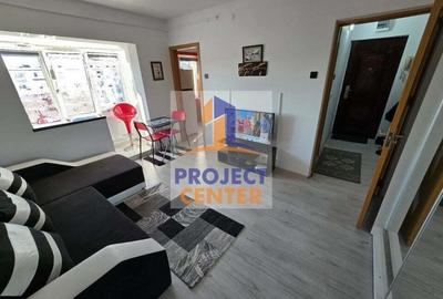 Garsoniera moderna Gavana 2, renovata - 2