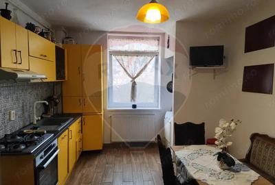 Apartament cu 2 camere, de vanzare, in zona Ferneziu (Baia Mare) - 2