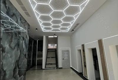 Apartament 2 camere tip studio la statia de metrou Berceni - 10