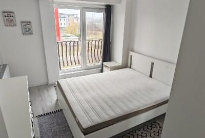 Închiriez apartament Otopeni - 4