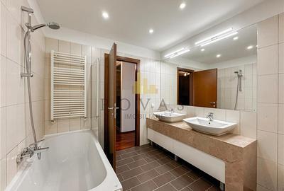 Apartament cu 4 camere decomandat, mobilat în Băneasa - 13