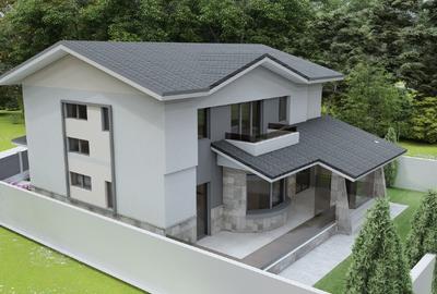 Vila cu suflet isi cauta Proprietar - 2