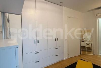 Apartament spatios cu 4 camere | 20mp terasa - 14