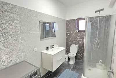 Casă cu 3 camere cu Teren 140 Mp în Central - 7