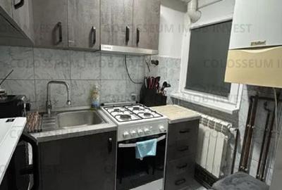 Garsonieră semidecomandată în Tractorul - 8