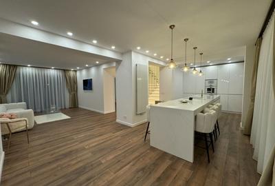 Casă cu 5 camere cu Teren 425 Mp în Mărăști - 3