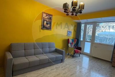 Apartament în zona Brotacei, Tomis Park Mall - 2