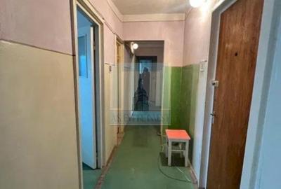 Apartament cu 3 camere decomandat în Griviței - 2