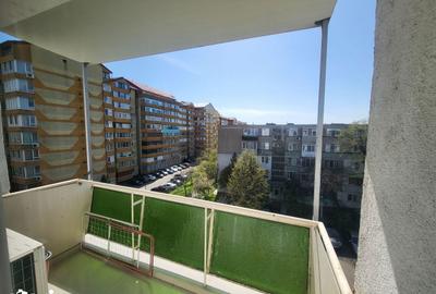 Apartament cu 2 camere decomandat în Siderurgiștilor - 1