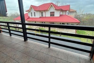 Vila ideala pentru familie numeroasa Clinceni - 10