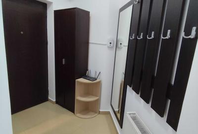 Apartament cu 2 camere semidecomandat în Central - 4