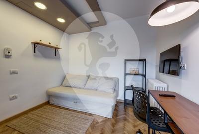 Apartament 3 Camere | Dacia | Centrala Proprie | Metrou P-ta Romana - 3